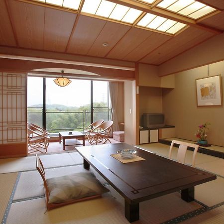 Sendai Akiku Weni Bonfire No Tang Hotel Ngoại thất bức ảnh
