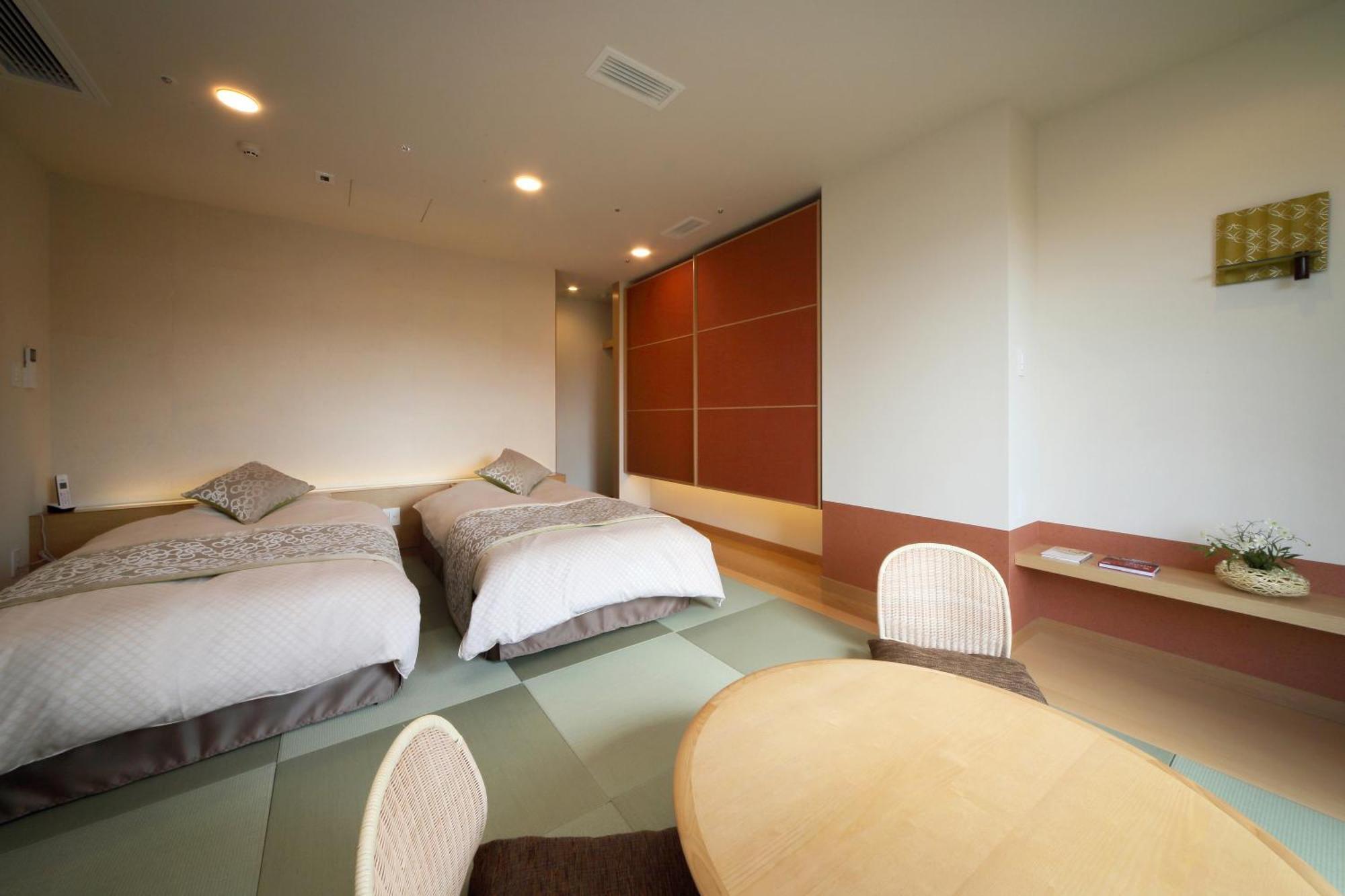 Sendai Akiku Weni Bonfire No Tang Hotel Ngoại thất bức ảnh