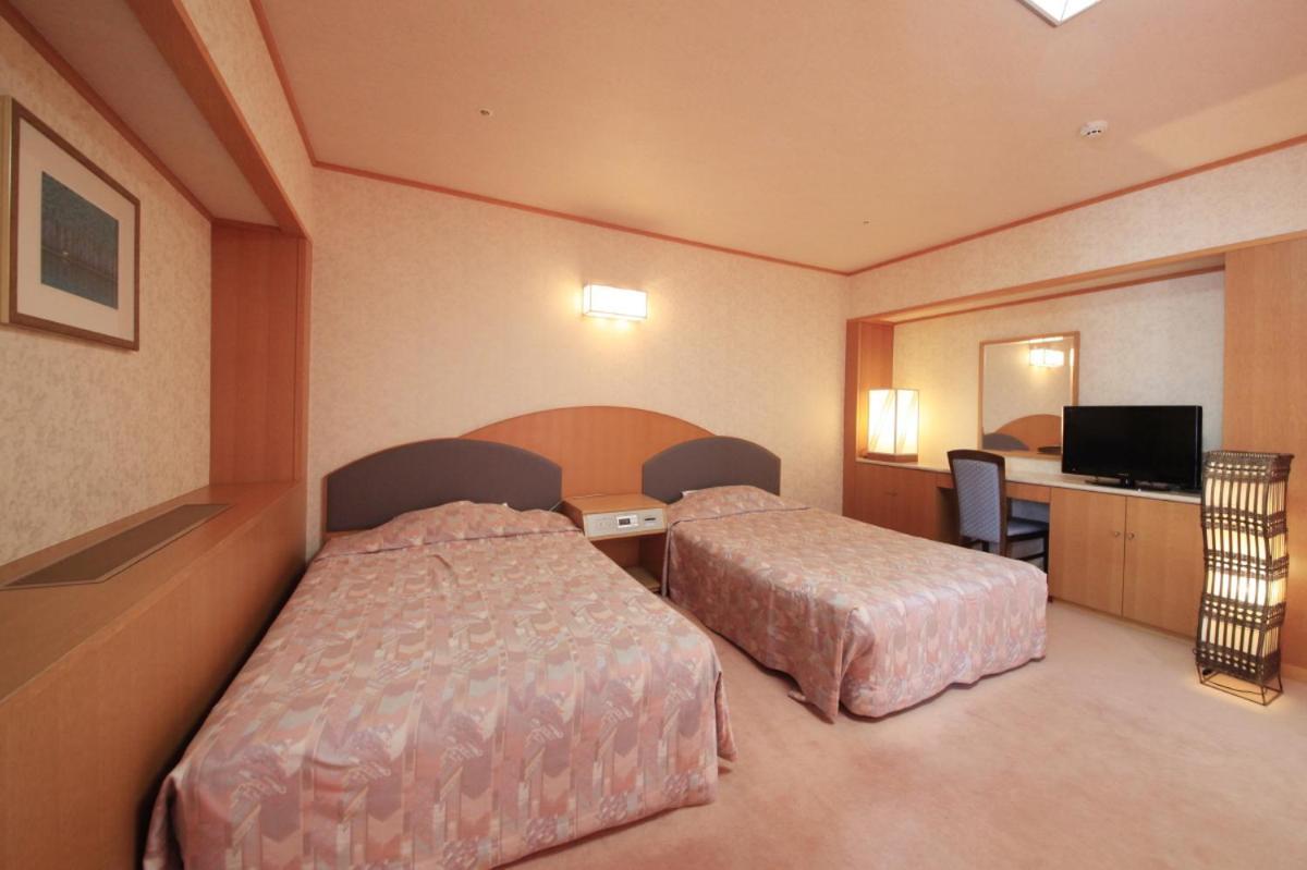 Sendai Akiku Weni Bonfire No Tang Hotel Ngoại thất bức ảnh