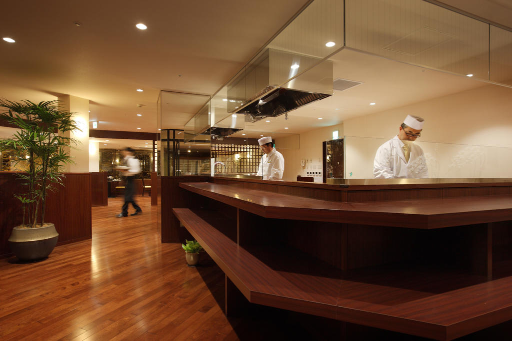 Sendai Akiku Weni Bonfire No Tang Hotel Ngoại thất bức ảnh